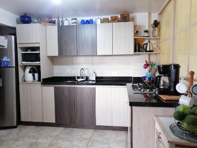 Apartamento en venta en Palermo, Manizales · foto 5 de 19