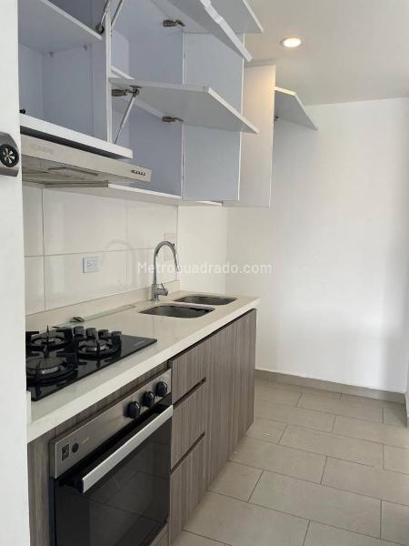 Piso – Manizales, Cerro de Oro - Vista 4