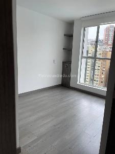 Apartamento en venta en Baja Suiza, Manizales · foto 6 de 20