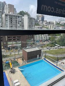 Apartamento en venta en Baja Suiza, Manizales · foto 9 de 20