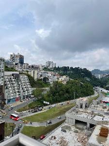 Apartamento en venta en Baja Suiza, Manizales · foto 15 de 20