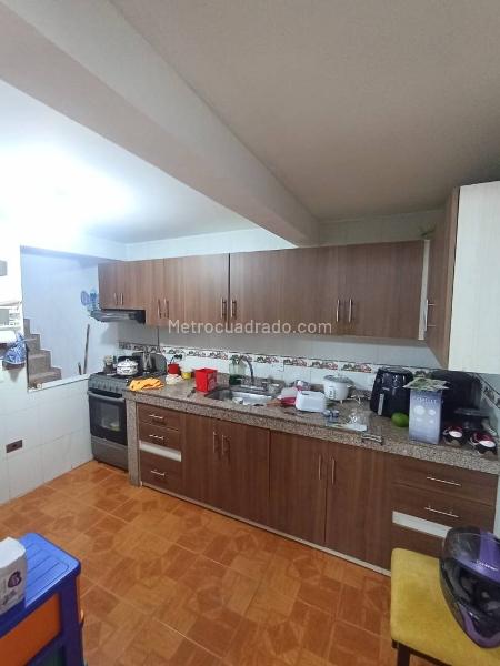 Casa – Manizales - Vista 3