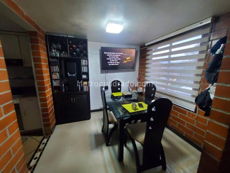 Casa – Manizales - Vista 2