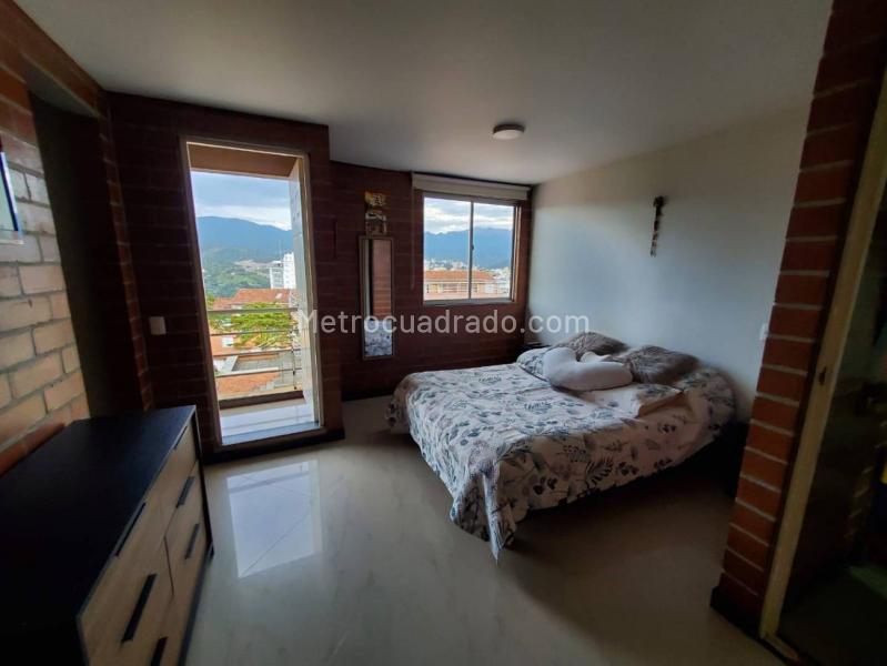 Casa – Manizales - Vista 3