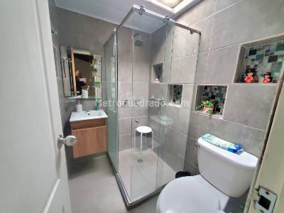 Casa de 4 alcobas en venta en Conjunto Campohermoso, Manizales, 140 m² · foto 11 de 20