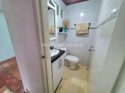 Casa de 4 alcobas en venta en Conjunto Campohermoso, Manizales, 140 m² · foto 13 de 20