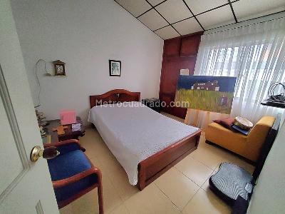 Casa de 4 alcobas en venta en Conjunto Campohermoso, Manizales, 140 m² · foto 15 de 20
