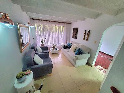 Casa de 4 alcobas en venta en Conjunto Campohermoso, Manizales, 140 m² · foto 16 de 20