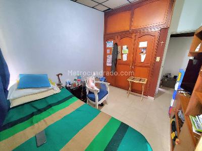 Casa de 4 alcobas en venta en Conjunto Campohermoso, Manizales, 140 m² · foto 19 de 20
