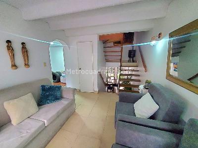 Casa de 4 alcobas en venta en Conjunto Campohermoso, Manizales, 140 m² · foto 2 de 20