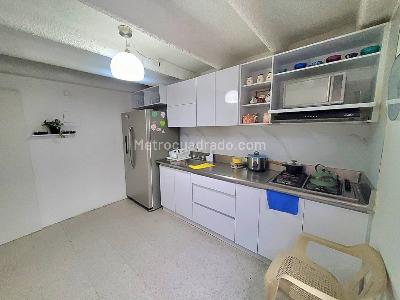 Casa de 4 alcobas en venta en Conjunto Campohermoso, Manizales, 140 m² · foto 7 de 20