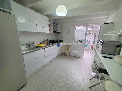 Casa de 4 alcobas en venta en Conjunto Campohermoso, Manizales, 140 m² · foto 8 de 20