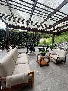 Casa en venta en Cerro De Oro, Manizales · foto 8 de 20