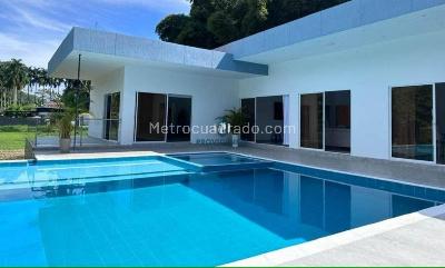 Casa en venta en Santagueda, Manizales · foto 3 de 16