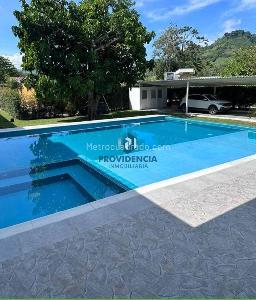 Casa en venta en Santagueda, Manizales · foto 4 de 16