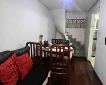 Casa en venta en El Bosque, Manizales · foto 13 de 17