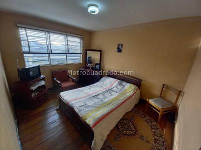 Casa en venta en San Jorge, Manizales · foto 14 de 20