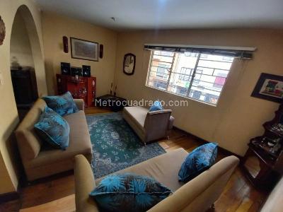 Casa en venta en San Jorge, Manizales · foto 16 de 20