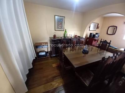 Casa en venta en San Jorge, Manizales · foto 17 de 20