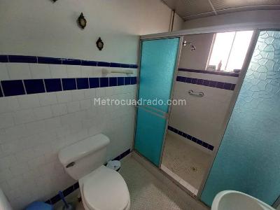 Casa en venta en San Jorge, Manizales · foto 18 de 20