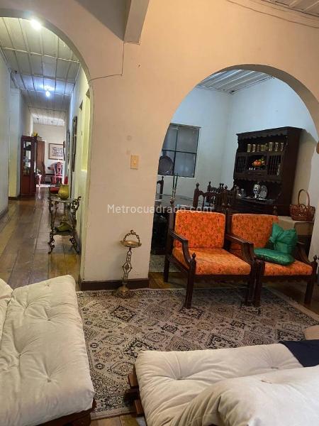 Casa – Manizales - Vista 2