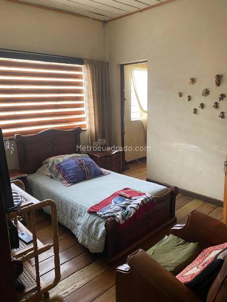Casa – Manizales - Vista 5