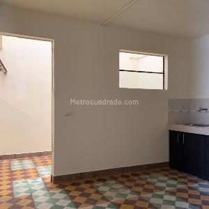 Casa en venta en Liborio, Manizales · foto 11 de 20