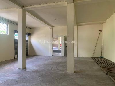 Casa en venta en Liborio, Manizales · foto 14 de 20
