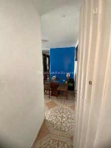 Apartamento de 3 alcobas en venta en San Sebastian, Manizales, 48 m² · foto 10 de 13