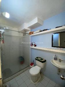 Apartamento de 3 alcobas en venta en San Sebastian, Manizales, 48 m² · foto 12 de 13