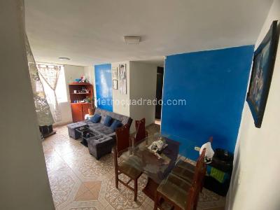 Apartamento de 3 alcobas en venta en San Sebastian, Manizales, 48 m² · foto 13 de 13