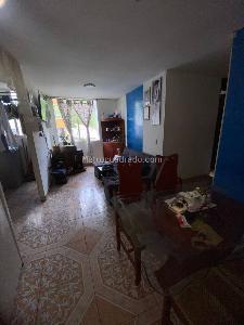 Apartamento de 3 alcobas en venta en San Sebastian, Manizales, 48 m² · foto 2 de 13