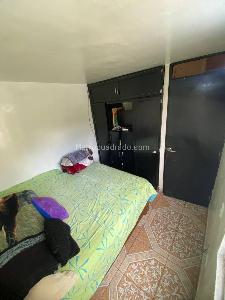 Apartamento de 3 alcobas en venta en San Sebastian, Manizales, 48 m² · foto 5 de 13