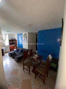 Apartamento de 3 alcobas en venta en San Sebastian, Manizales, 48 m² · foto 6 de 13
