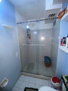 Apartamento de 3 alcobas en venta en San Sebastian, Manizales, 48 m² · foto 7 de 13