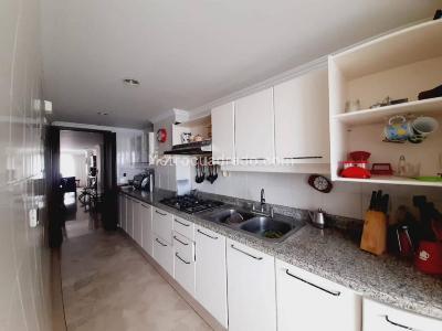 Apartamento en venta en Palermo, Manizales · foto 2 de 11