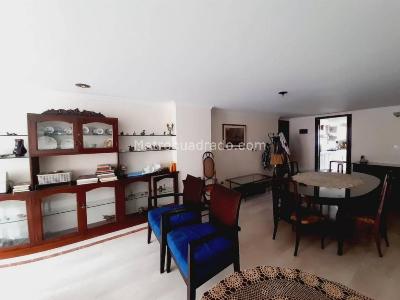 Apartamento en venta en Palermo, Manizales · foto 3 de 11