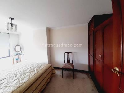 Apartamento en venta en Palermo, Manizales · foto 7 de 11