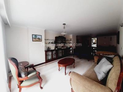 Apartamento en venta en Palermo, Manizales · foto 8 de 11