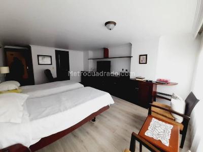 Apartamento en venta en Palermo, Manizales · foto 10 de 11