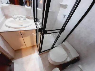 Apartamento en venta en Palermo, Manizales · foto 11 de 11
