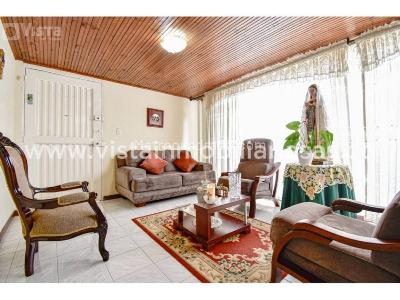 Apartamento de 3 alcobas en venta en Aquilino Villegas, Manizales, 80 m² · foto 10 de 12