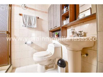 Apartamento de 3 alcobas en venta en Aquilino Villegas, Manizales, 80 m² · foto 11 de 12