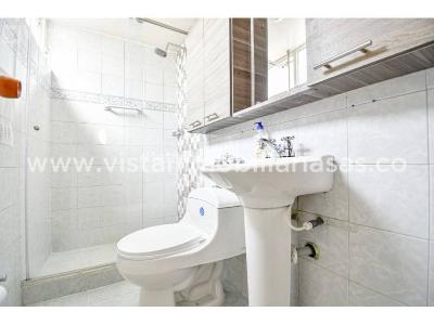 Apartamento de 3 alcobas en venta en Aquilino Villegas, Manizales, 80 m² · foto 12 de 12