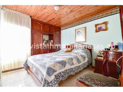 Apartamento de 3 alcobas en venta en Aquilino Villegas, Manizales, 80 m² · foto 2 de 12