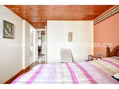 Apartamento de 3 alcobas en venta en Aquilino Villegas, Manizales, 80 m² · foto 4 de 12
