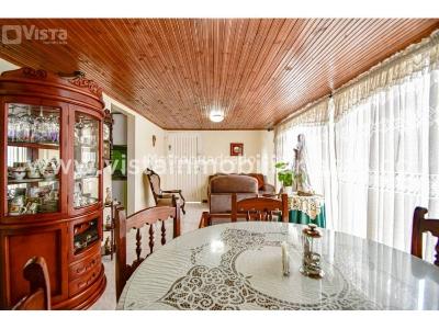Apartamento de 3 alcobas en venta en Aquilino Villegas, Manizales, 80 m² · foto 5 de 12