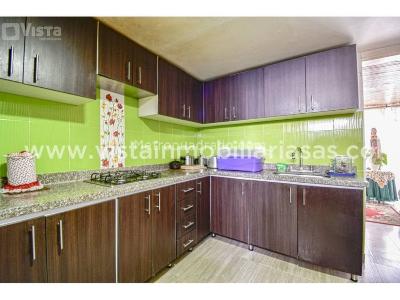 Apartamento de 3 alcobas en venta en Aquilino Villegas, Manizales, 80 m² · foto 8 de 12