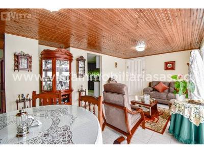 Apartamento de 3 alcobas en venta en Aquilino Villegas, Manizales, 80 m² · foto 9 de 12