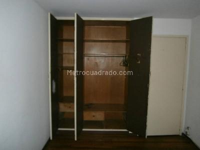 Apartamento en venta en Terminal Antiguo, Manizales · foto 12 de 18
